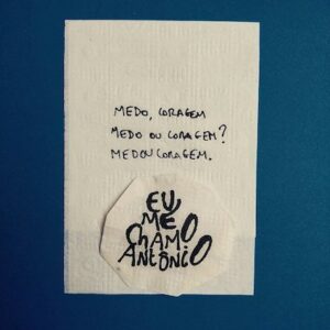 medo mudar de país intercambio viver fora do brasil coragem